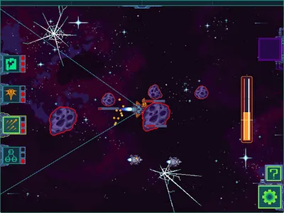 Spaceheist screenshot 10