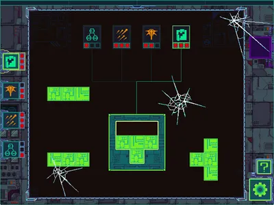 Spaceheist screenshot 12