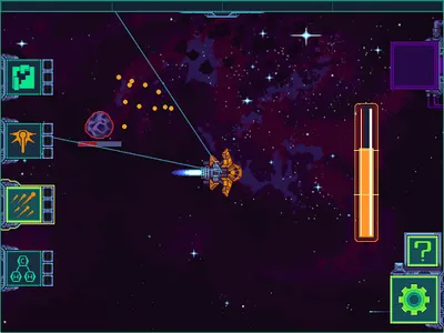 Spaceheist screenshot 6