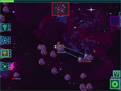 Spaceheist screenshot 9