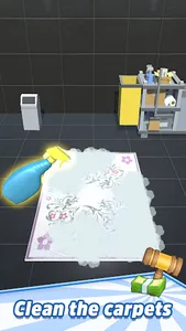 Be Rich! screenshot 1