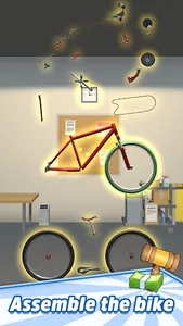 Be Rich! screenshot 4