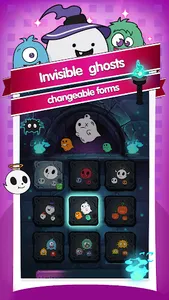 Ghost Sprint screenshot 14