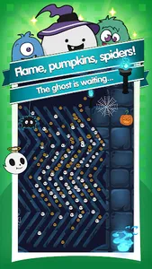 Ghost Sprint screenshot 2