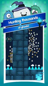 Ghost Sprint screenshot 3