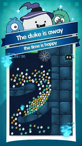Ghost Sprint screenshot 5