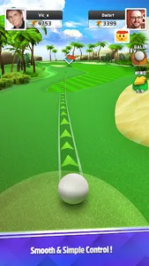 Golf Champion screenshot 0