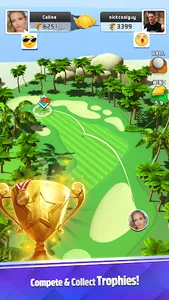 Golf Champion screenshot 19