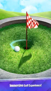 Golf Champion screenshot 2