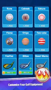 Golf Champion screenshot 20