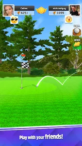 Golf Champion screenshot 3