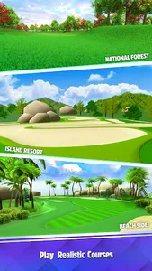 Golf Champion screenshot 4