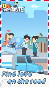 One More Minute screenshot 1