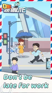 One More Minute screenshot 6