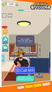 Pawn Tycoon screenshot 2