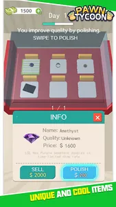 Pawn Tycoon screenshot 9