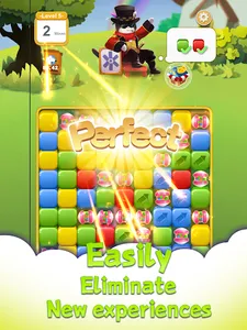 Mini Pet - Fun blast toy games screenshot 14