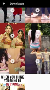 Video Downloader for InstaTV screenshot 3