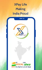 XPay.Life-Payments & Recharges screenshot 0