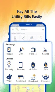 XPay.Life-Payments & Recharges screenshot 1