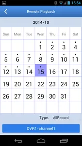 XIQ Mobile CMS - XIQCMS screenshot 2