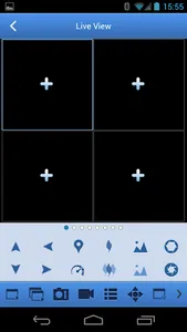 XIQ Mobile CMS - XIQCMS screenshot 3