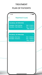 Akshar Dental screenshot 13