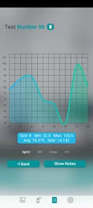 Respinos screenshot 3