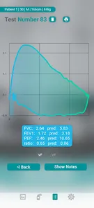 Respinos screenshot 4
