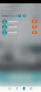 Respinos screenshot 5