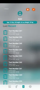 Respinos screenshot 7