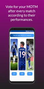 Blues Chelsea Wallpapers screenshot 10