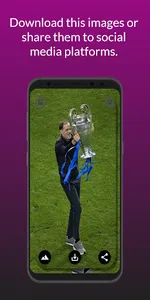 Blues Chelsea Wallpapers screenshot 2