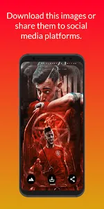 Man United Wallpapers screenshot 10