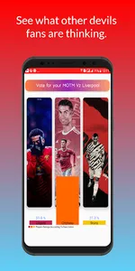 Man United Wallpapers screenshot 12