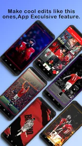 Man United Wallpapers screenshot 14