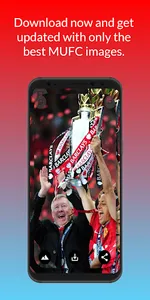 Man United Wallpapers screenshot 15