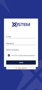 Xistem ALM screenshot 14