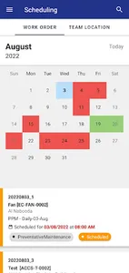 Xistem ALM screenshot 17