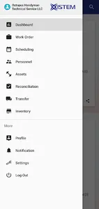 Xistem ALM screenshot 19