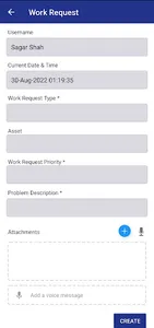 Xistem Requester screenshot 13