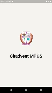 Chadvent MPCS screenshot 0