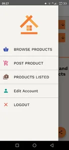 Material Hall screenshot 3