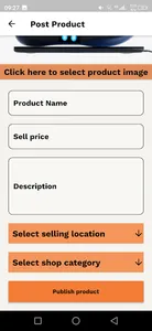 Material Hall screenshot 6
