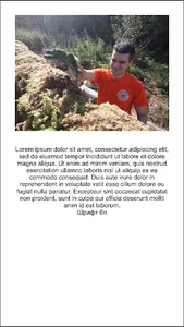 Xit News screenshot 0