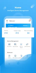ChargePoint INFINITE Agent screenshot 0