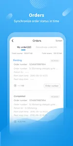 ChargePoint INFINITE Agent screenshot 1