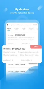 ChargePoint INFINITE Agent screenshot 2