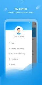 ChargePoint INFINITE Agent screenshot 3