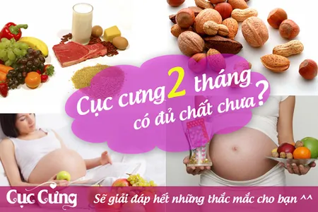 Cục Cưng screenshot 2